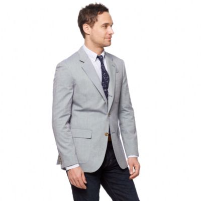 Oxford sportcoat in Ludlow fit