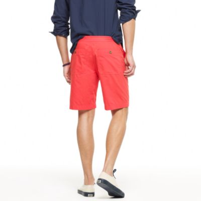 Solid beach short