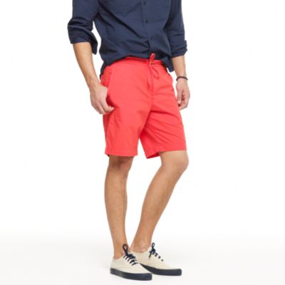 Solid beach short