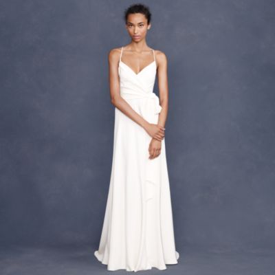 Goddess gown
