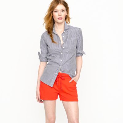 Summerlight terry short