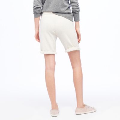 Summerlight terry bermuda short