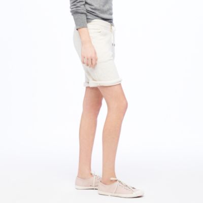 Summerlight terry bermuda short