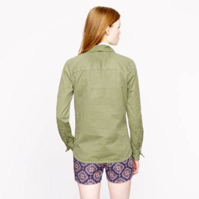 Military popover