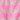 azalea blush collection pencil skirt in swirled sequin stripe