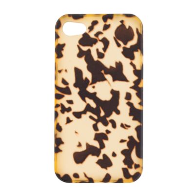 Tortoise case for iPhone 4