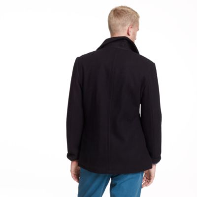 Authentic Bayswater peacoat