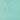 minty green girls' pleated cotton flower headband