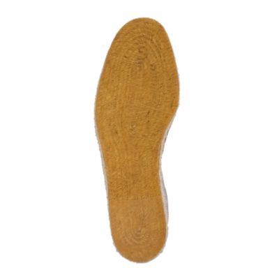 Soludos&reg; for J.Crew pencil-stripe espadrilles
