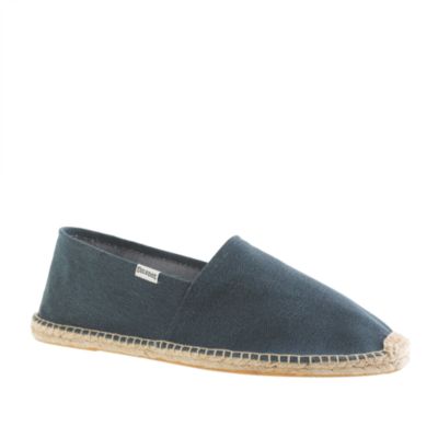 Soludos&reg; for J.Crew espadrilles