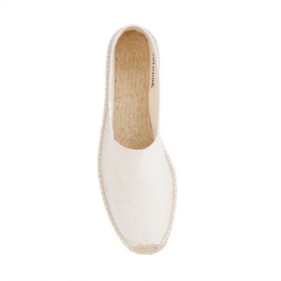 Soludos&reg; for J.Crew espadrilles