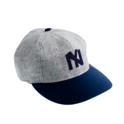Ebbets Field Flannels&reg; Lincoln Giants ball cap