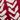 vintage burgundy herringbone stripe halter top