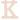 letter k pin girls' letter necklace