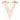 letter v pin girls' letter necklace