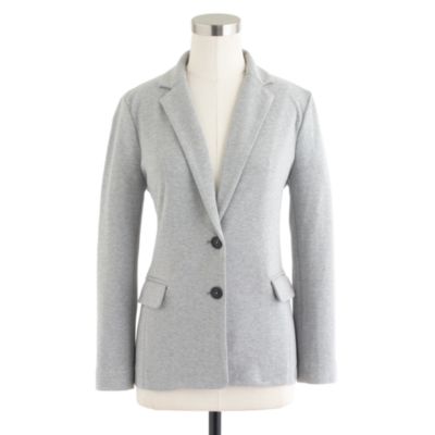 Maritime blazer
