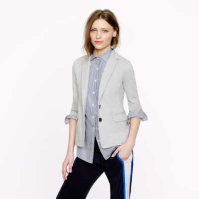Maritime blazer