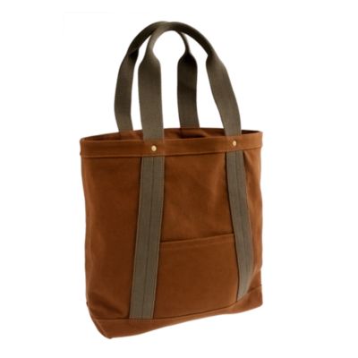 Rail and Wharf 12-hour tote