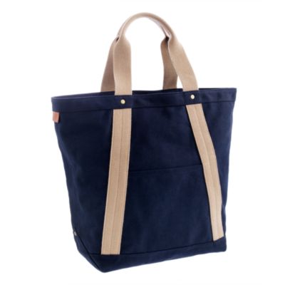 Rail and Wharf 12-hour tote