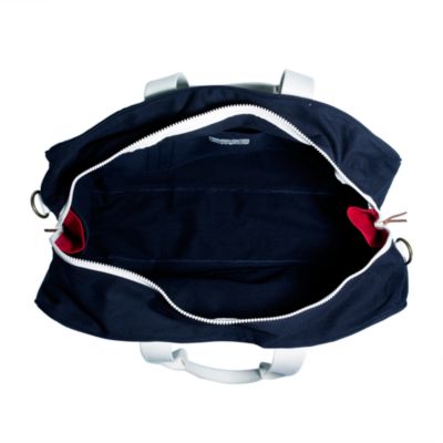 Rail and Wharf 48-hour duffel