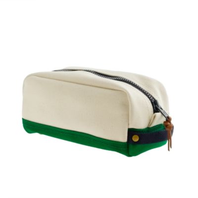 Rail and Wharf travel kit