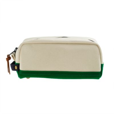 Rail and Wharf travel kit