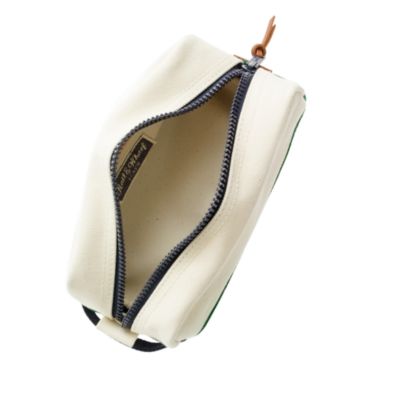 Rail and Wharf travel kit