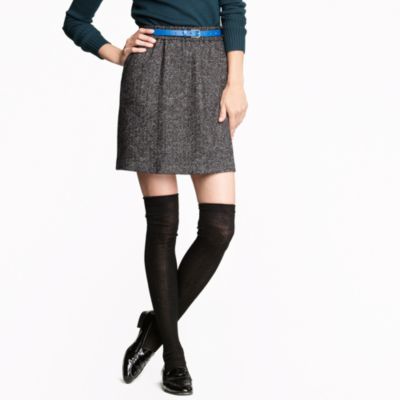 Thigh-highs