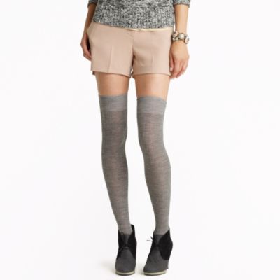 Thigh-highs