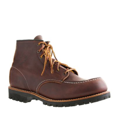 Red Wing&reg; for J.Crew rugged classic boots
