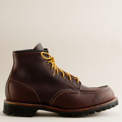 Red Wing&reg; for J.Crew rugged classic boots