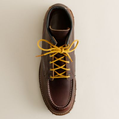 Red Wing&reg; for J.Crew rugged classic boots