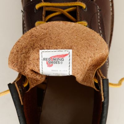 Red Wing&reg; for J.Crew rugged classic boots