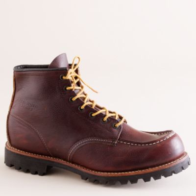 Red Wing&reg; for J.Crew rugged classic boots