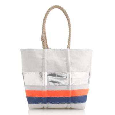 Sea Bags&reg; for J.Crew medium tote