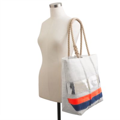 Sea Bags&reg; for J.Crew medium tote