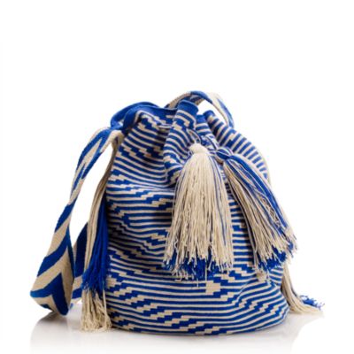 Intiq for J.Crew Mochila bag