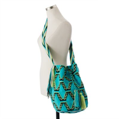 Intiq for J.Crew Mochila bag