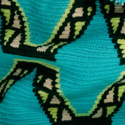 Intiq for J.Crew Mochila bag