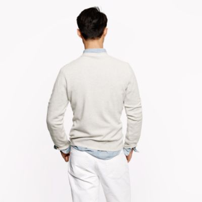 Cashmere cardigan