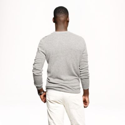 Cashmere cardigan