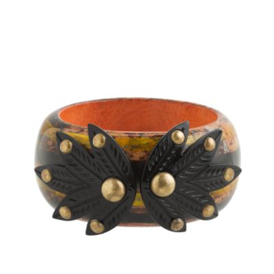 Let's Bring Back by Lulu Frost nomad bangle