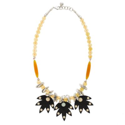 Let's Bring Back by Lulu Frost nomad necklace