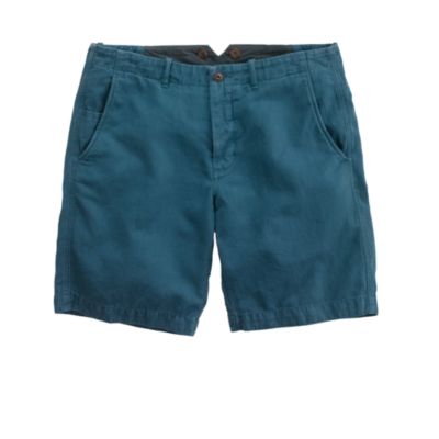 Wallace & Barnes fishtail short