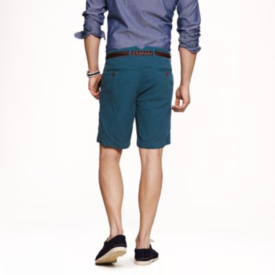 Wallace & Barnes fishtail short