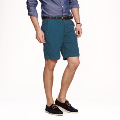 Wallace & Barnes fishtail short