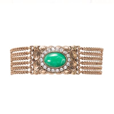 Let's Bring Back by Lulu Frost immortality bracelet