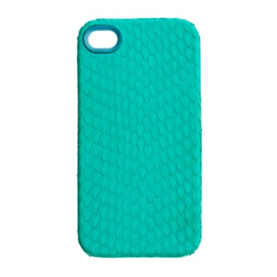 Whipsnake iPhone case