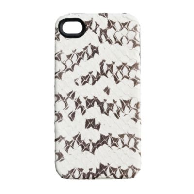 Whipsnake case for iPhone 4