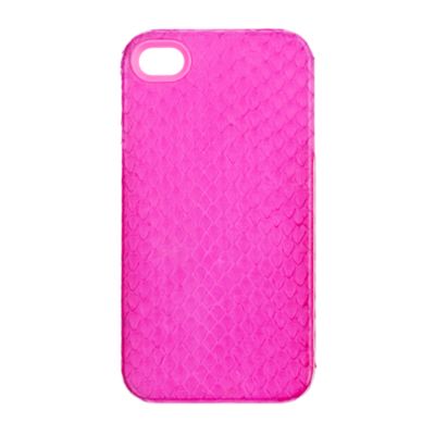Whipsnake iPhone case